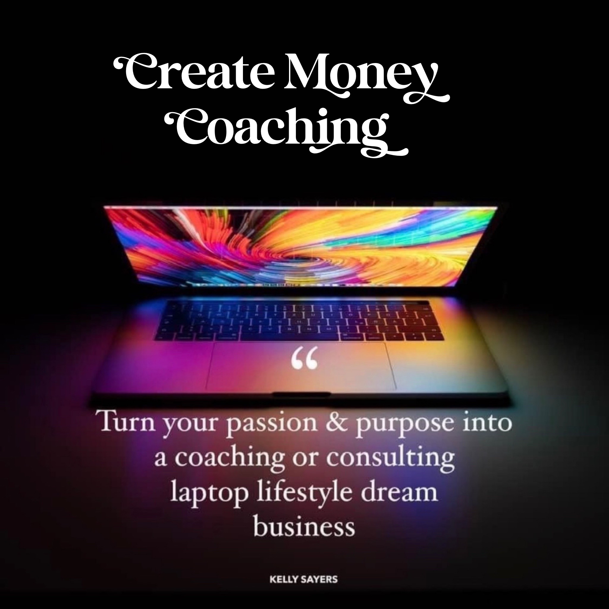 Create Money Coaching